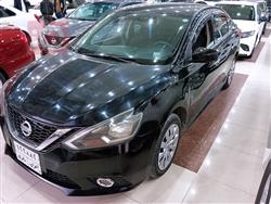 نیسان سێنترا